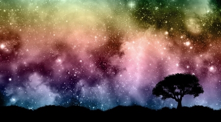 Universum 3 - Designed by kjpargeter / Freepik